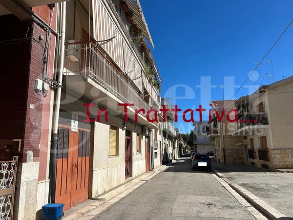 appartamento in vendita a Canosa di Puglia
