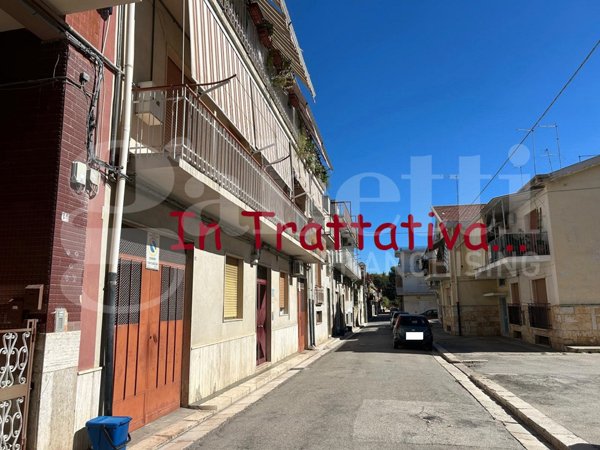 appartamento in vendita a Canosa di Puglia