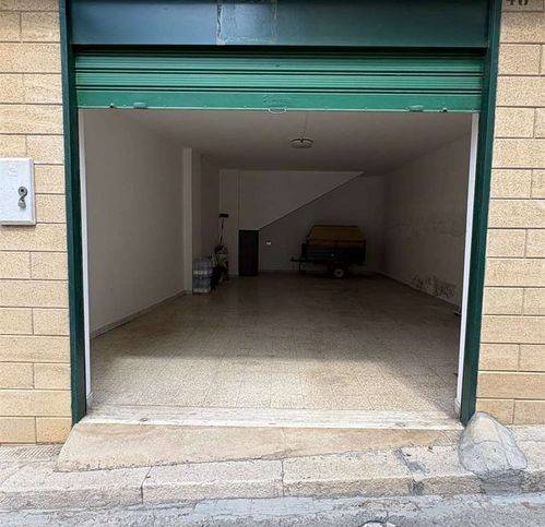 appartamento in vendita a Canosa di Puglia