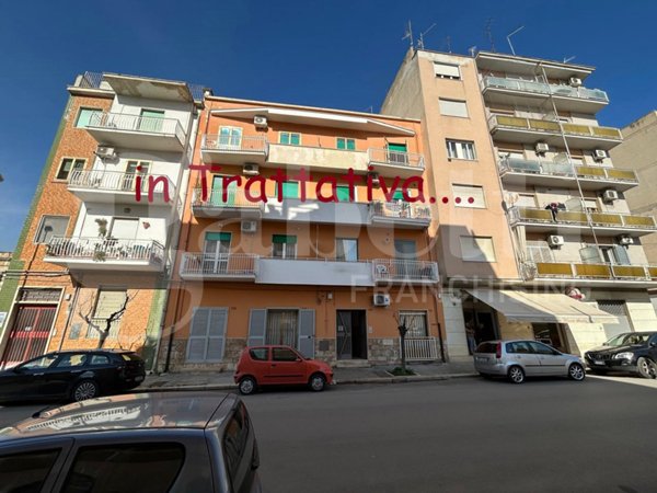 appartamento in vendita a Canosa di Puglia