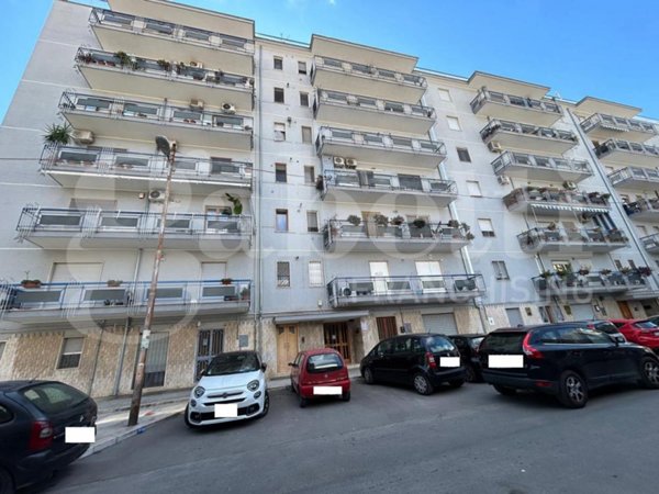 appartamento in vendita a Canosa di Puglia