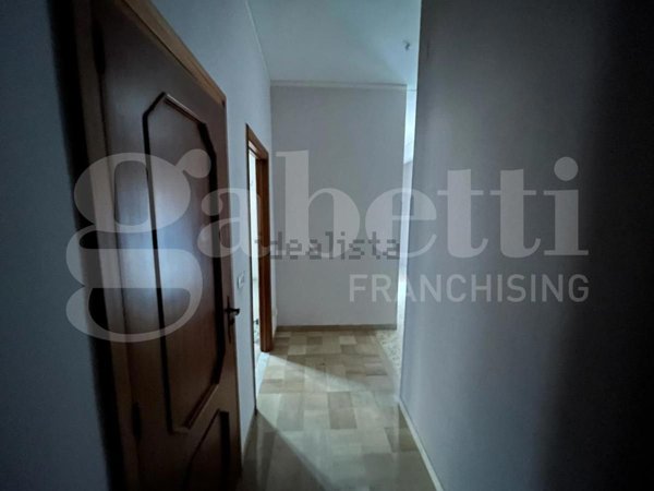 appartamento in vendita a Canosa di Puglia