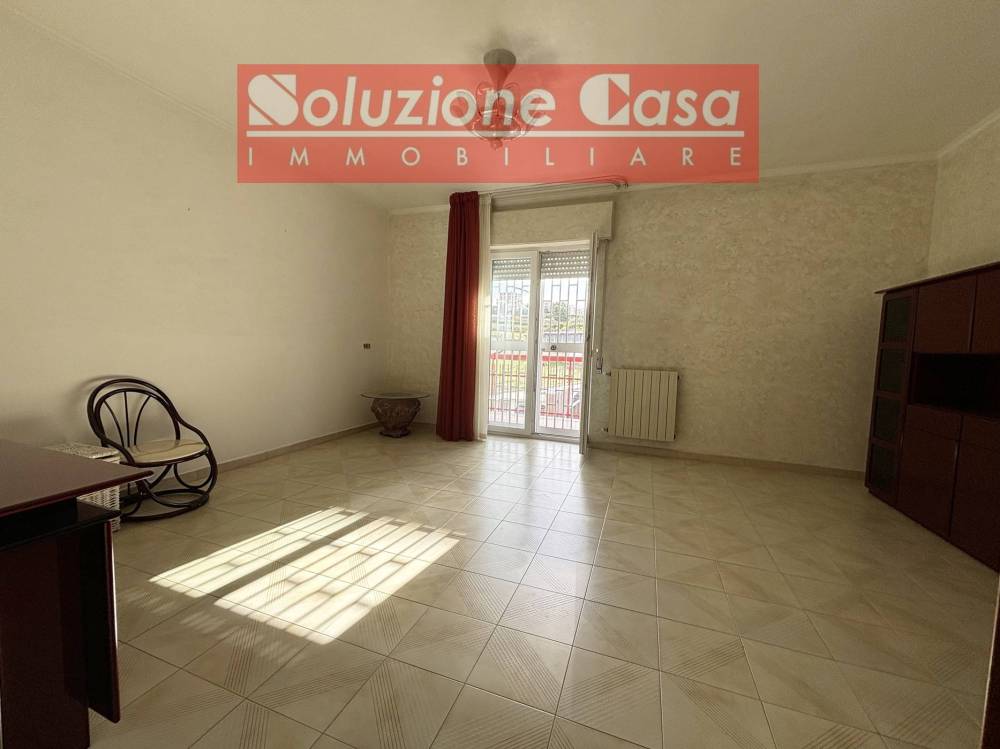 appartamento in vendita a Canosa di Puglia