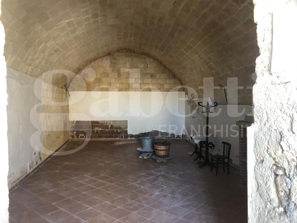 appartamento in vendita a Canosa di Puglia