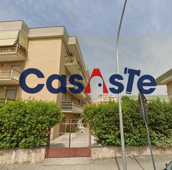 appartamento in vendita a Canosa di Puglia