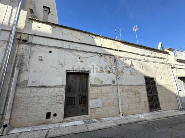 appartamento in vendita a Canosa di Puglia