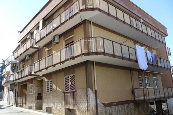 appartamento in vendita a Canosa di Puglia
