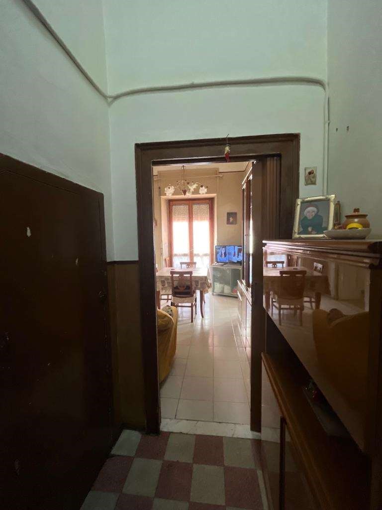 casa indipendente in vendita a Canosa di Puglia