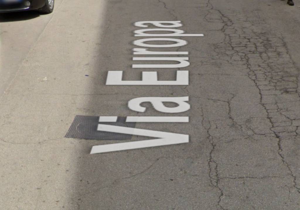 appartamento in vendita a Canosa di Puglia