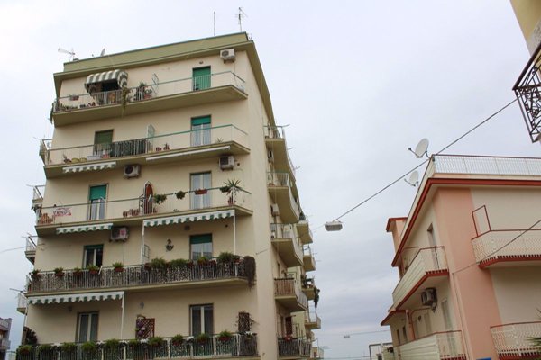 appartamento in vendita a Canosa di Puglia