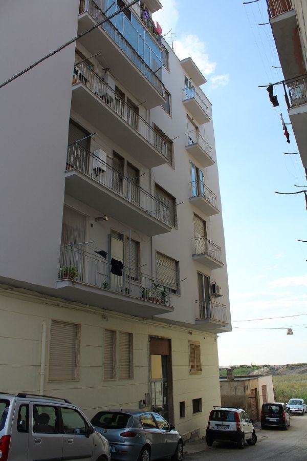 appartamento in vendita a Canosa di Puglia