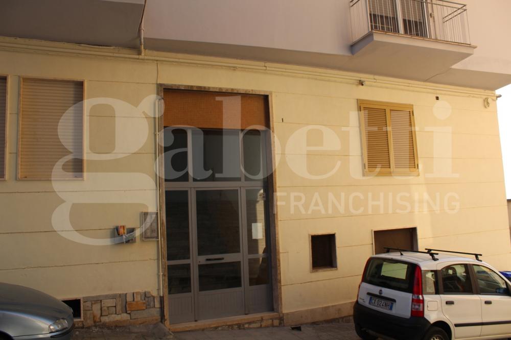 appartamento in vendita a Canosa di Puglia