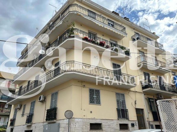 appartamento in vendita a Canosa di Puglia
