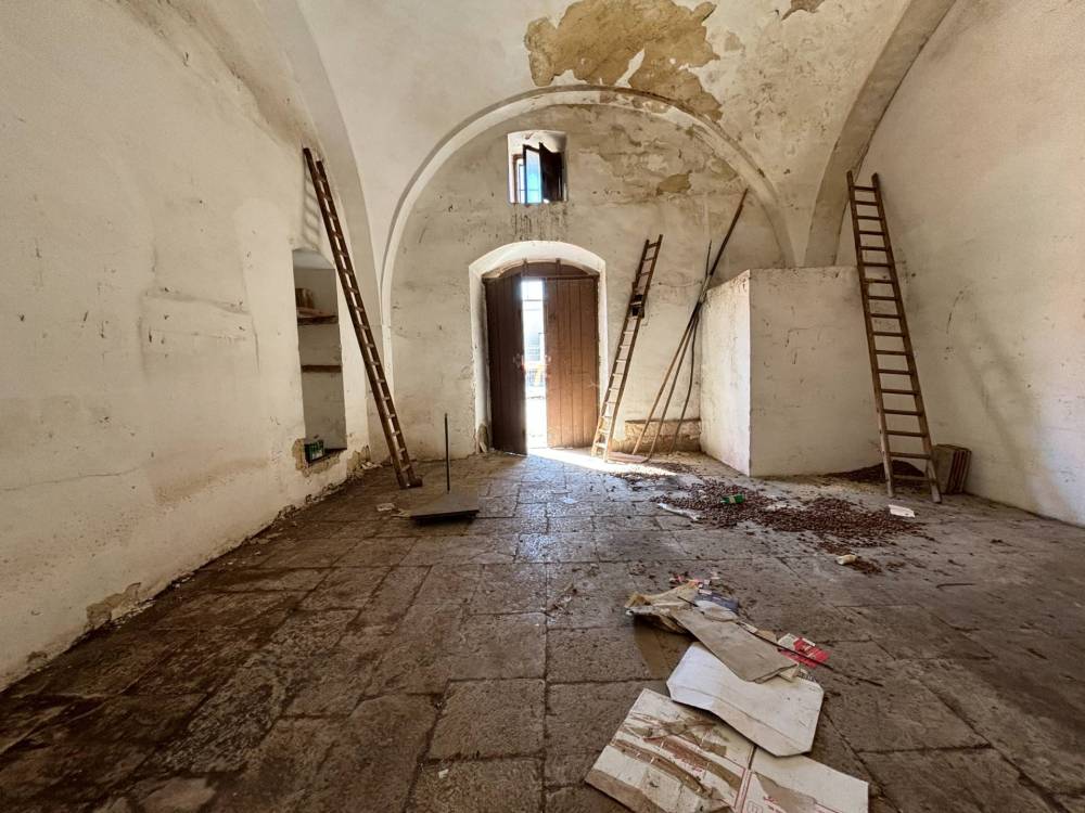 terreno edificabile in vendita a Canosa di Puglia