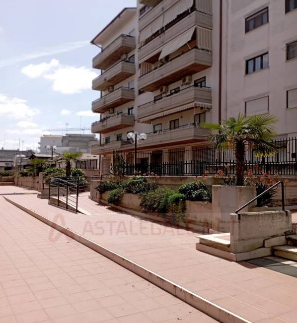 appartamento in vendita a Canosa di Puglia