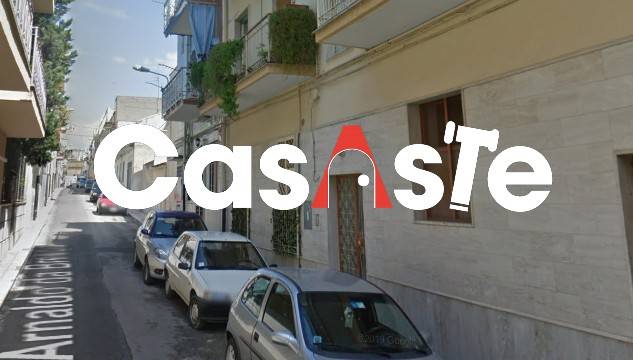 appartamento in vendita a Canosa di Puglia