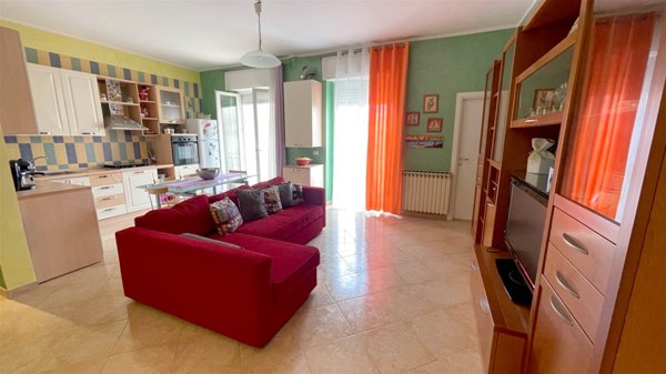 appartamento in vendita a Canosa di Puglia