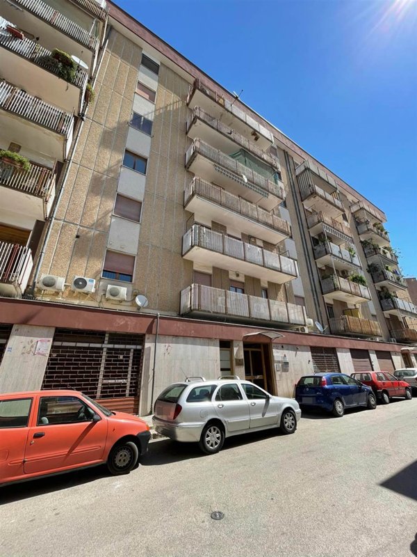 appartamento in vendita a Canosa di Puglia