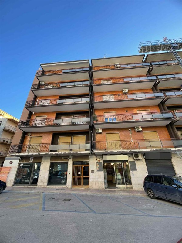 appartamento in vendita a Canosa di Puglia