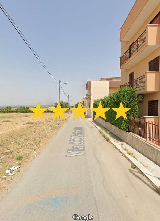 appartamento in vendita a Canosa di Puglia