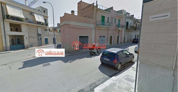 negozio in vendita a Canosa di Puglia