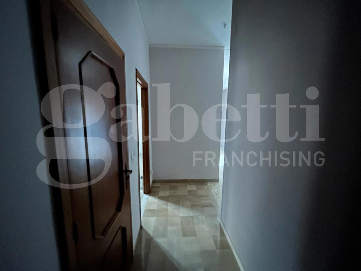 appartamento in vendita a Canosa di Puglia