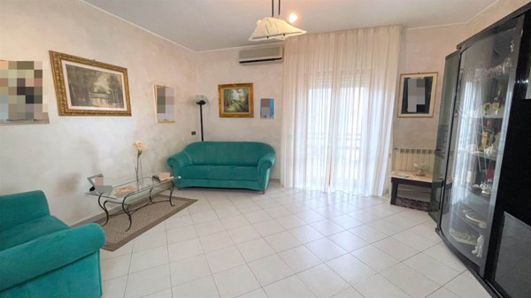 appartamento in vendita a Canosa di Puglia