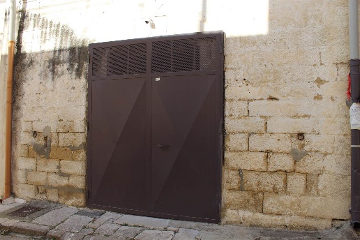 casa indipendente in vendita a Canosa di Puglia