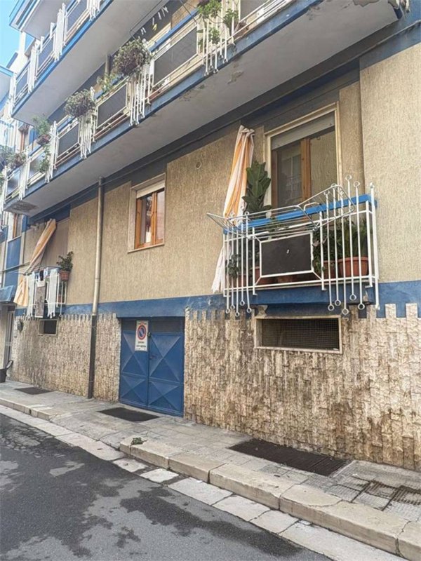 appartamento in vendita a Canosa di Puglia