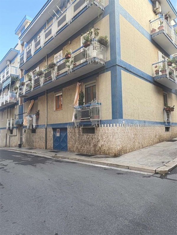 appartamento in vendita a Canosa di Puglia