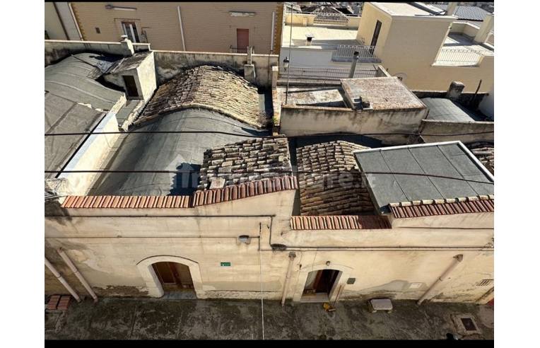 appartamento in vendita a Canosa di Puglia