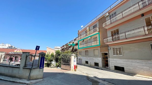 appartamento in vendita a Canosa di Puglia