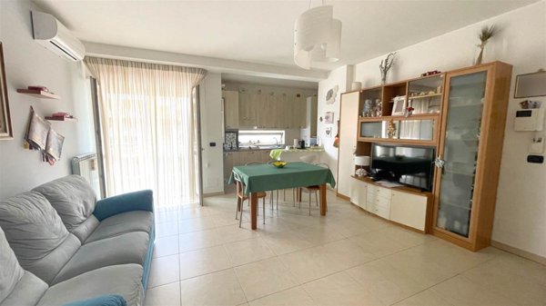 appartamento in vendita a Canosa di Puglia