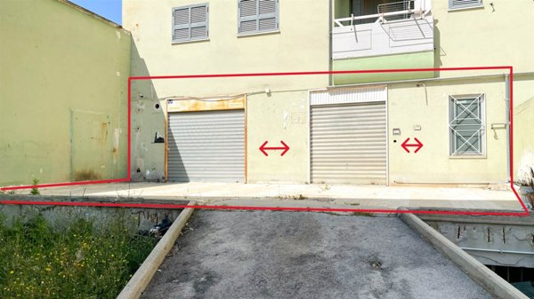 ufficio in vendita a Canosa di Puglia