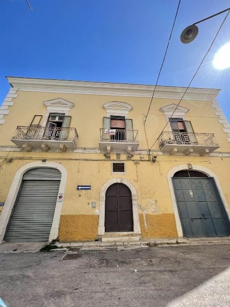 appartamento in vendita a Canosa di Puglia