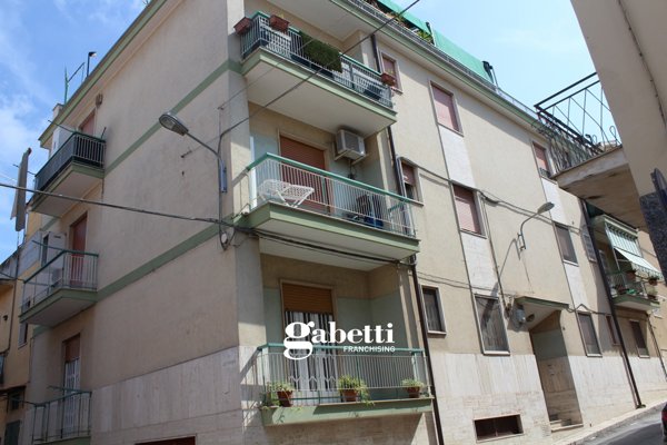 appartamento in vendita a Canosa di Puglia