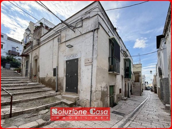 bivano in vendita a Canosa di Puglia