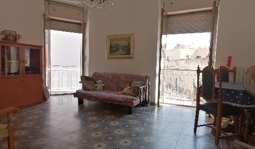 casa indipendente in vendita a Canosa di Puglia