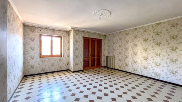 appartamento in vendita a Canosa di Puglia