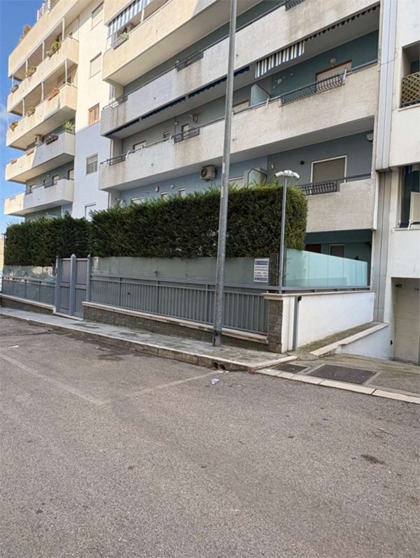 appartamento in vendita a Canosa di Puglia