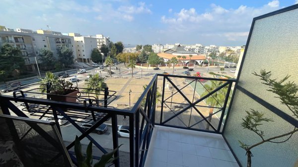 appartamento in vendita a Canosa di Puglia