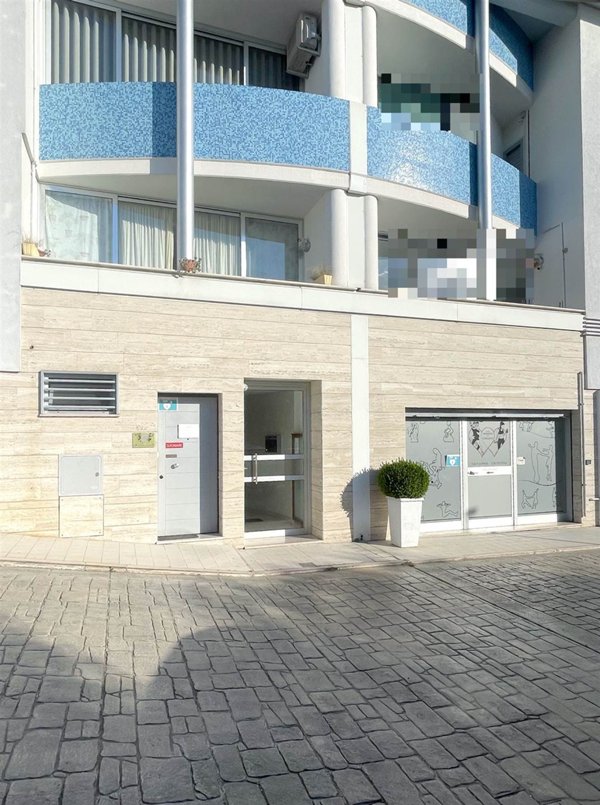 appartamento in vendita a Canosa di Puglia