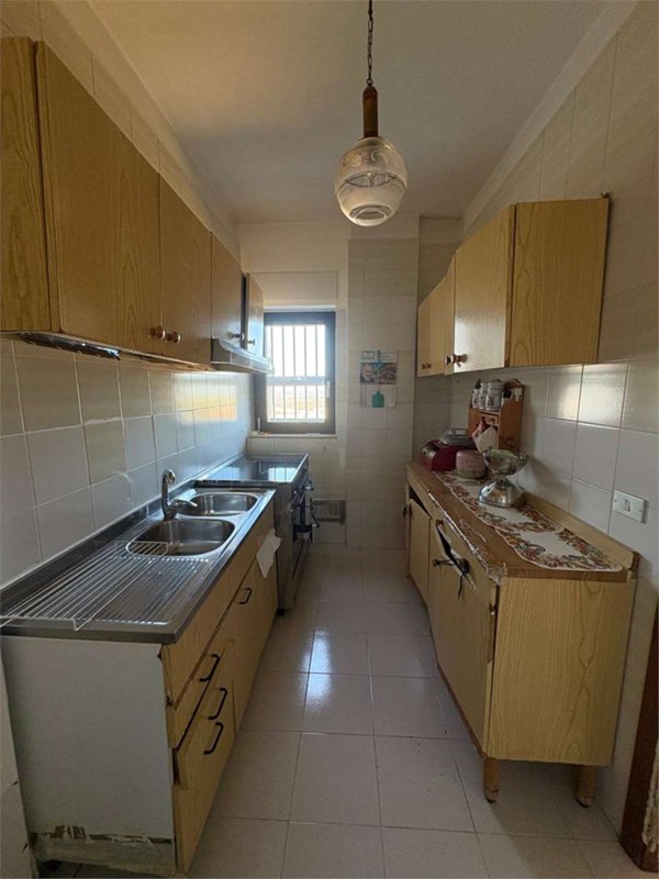 appartamento in vendita a Canosa di Puglia