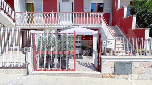 appartamento in vendita a Canosa di Puglia