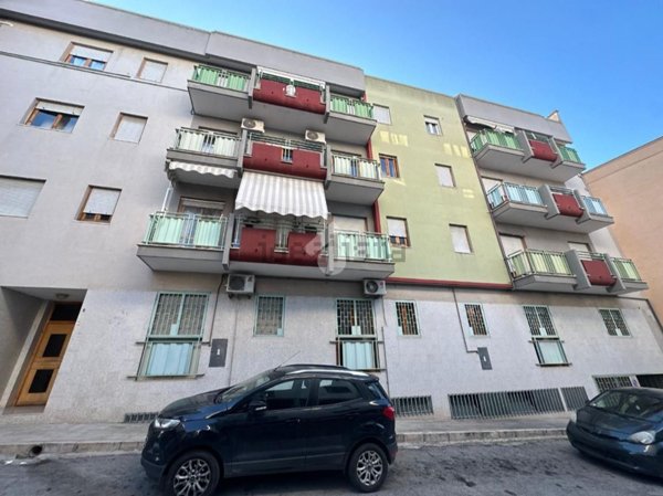 appartamento in vendita a Canosa di Puglia