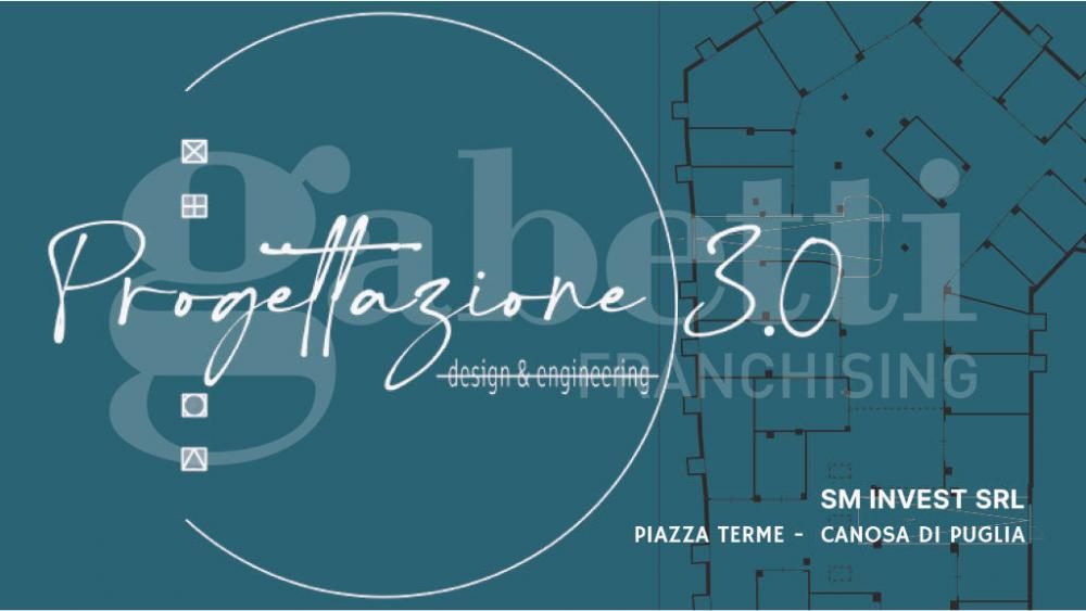 ufficio in vendita a Canosa di Puglia