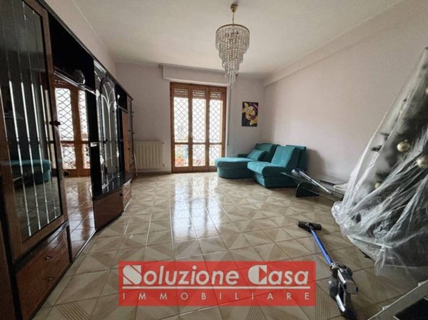 appartamento in vendita a Canosa di Puglia