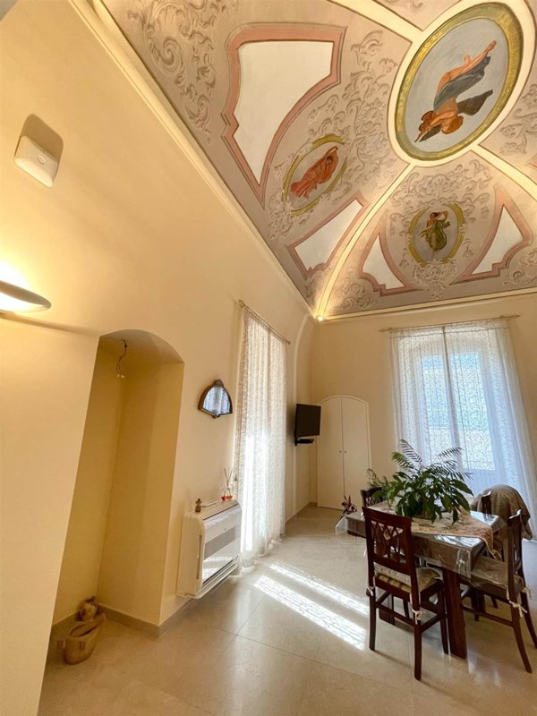 appartamento in vendita a Canosa di Puglia