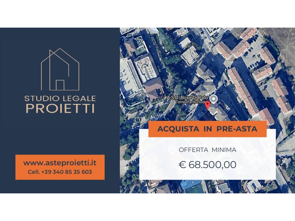 appartamento in vendita a Canosa di Puglia