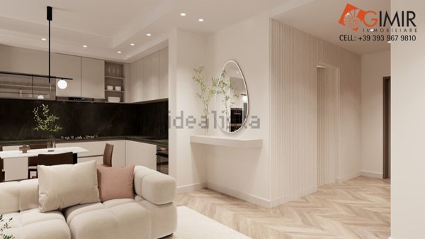 appartamento in vendita a Canosa di Puglia